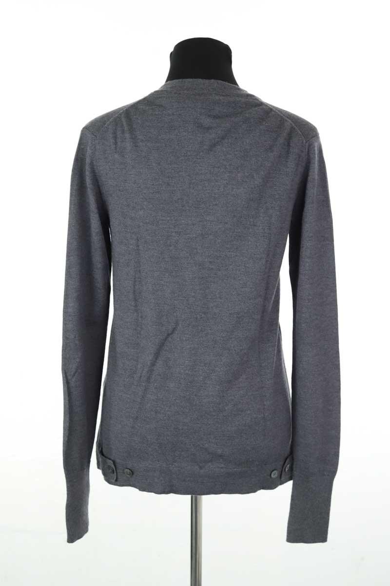 Gilets Officine Générale  Gris