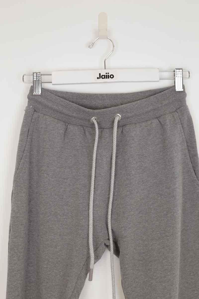 Sport Sweet Pants  Gris