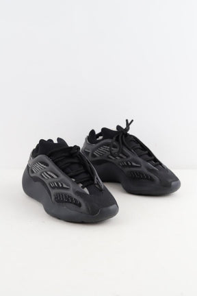 Baskets Yeezy  Noir