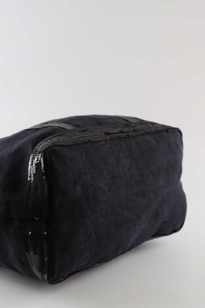 Cabas Vanessa Bruno  Noir