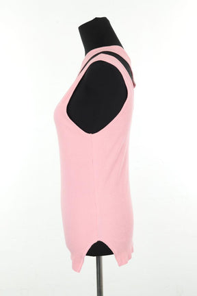 Tops sans manche Other Brand  Rose