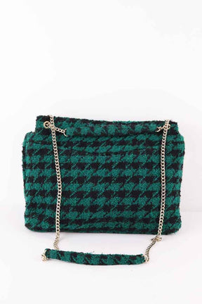 Sacs à bandoulière Sandro  Vert