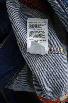Veste La DoubleJ  Bleu