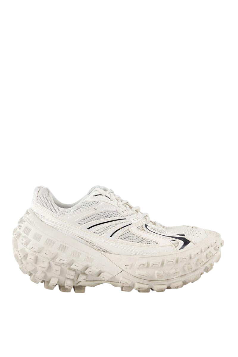 Baskets Balenciaga  Blanc