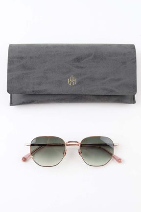 Autres Eye Five  Doré