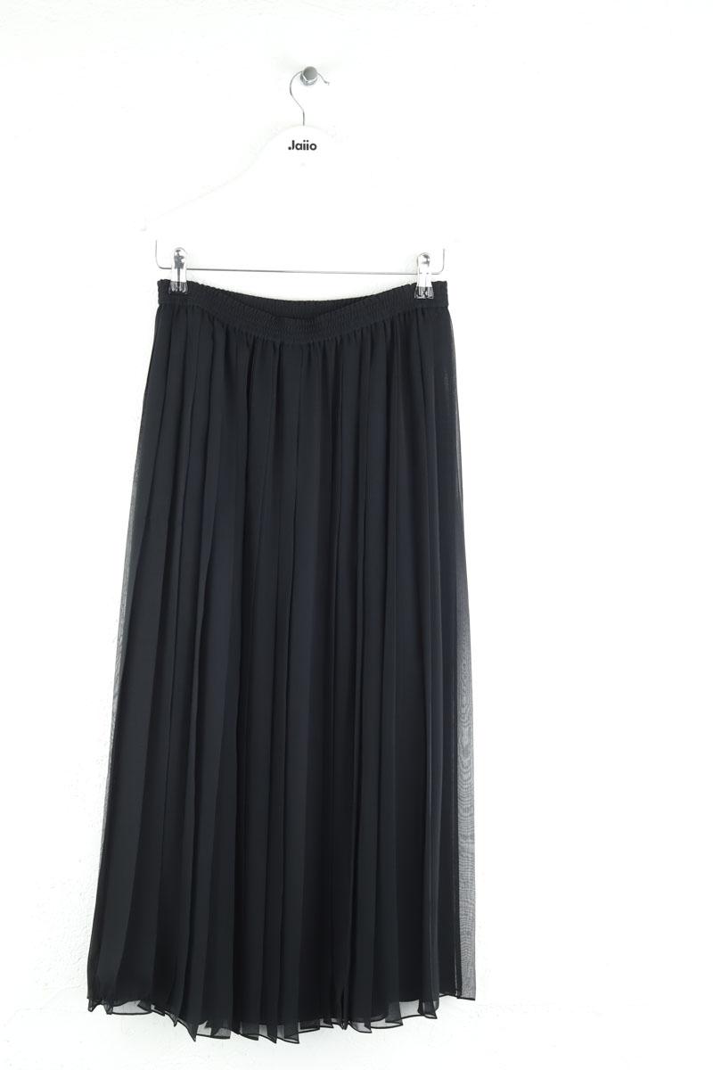 Mi-longueur Weill  Noir