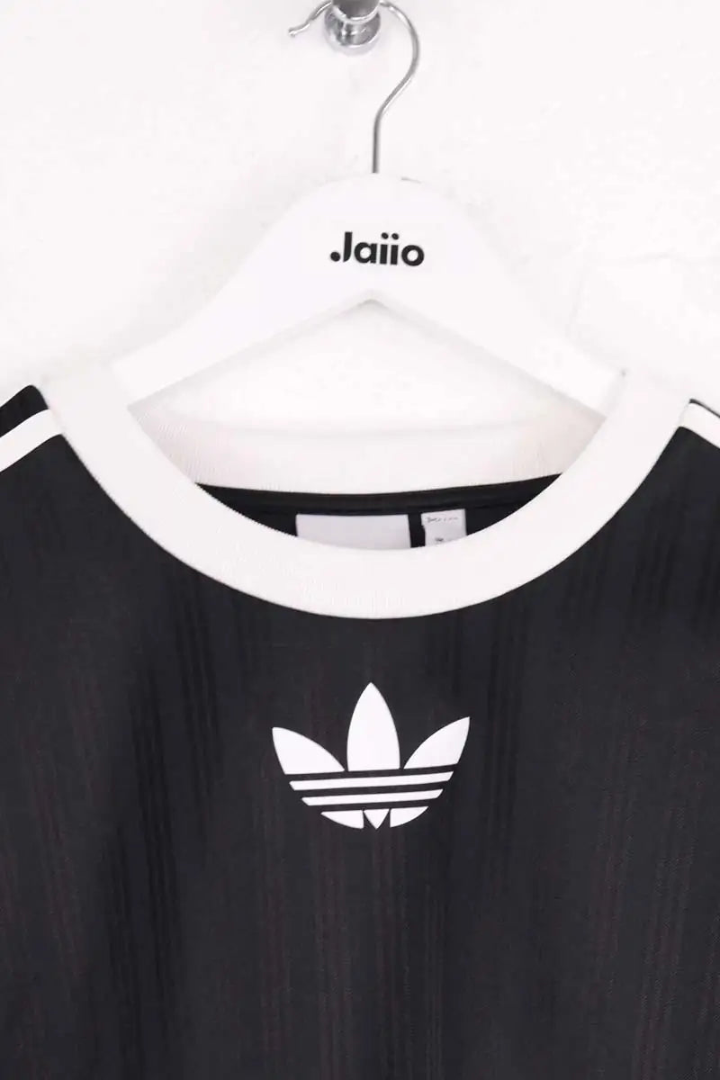 Top Adidas Noir en Synthétique