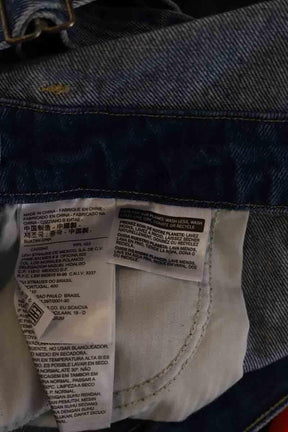Salopette Levi's  Bleu
