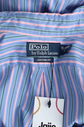 Chemise Ralph Lauren  Bleu