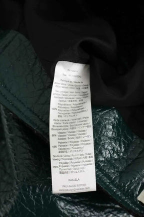 Jupe Paul & Joe  Vert