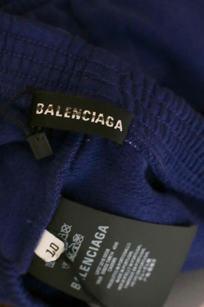 Sport Balenciaga  Marine