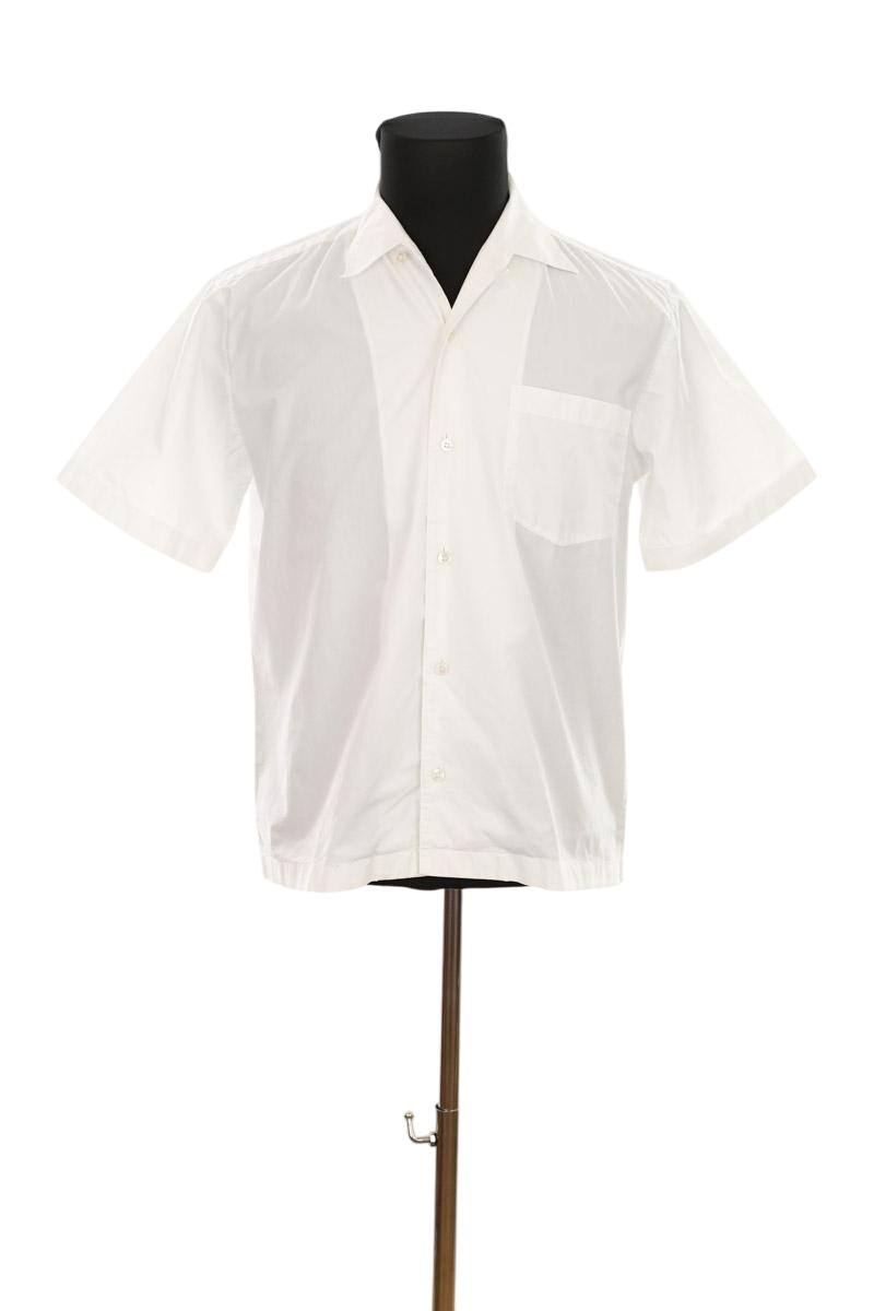 Chemises Stella McCartney  Blanc