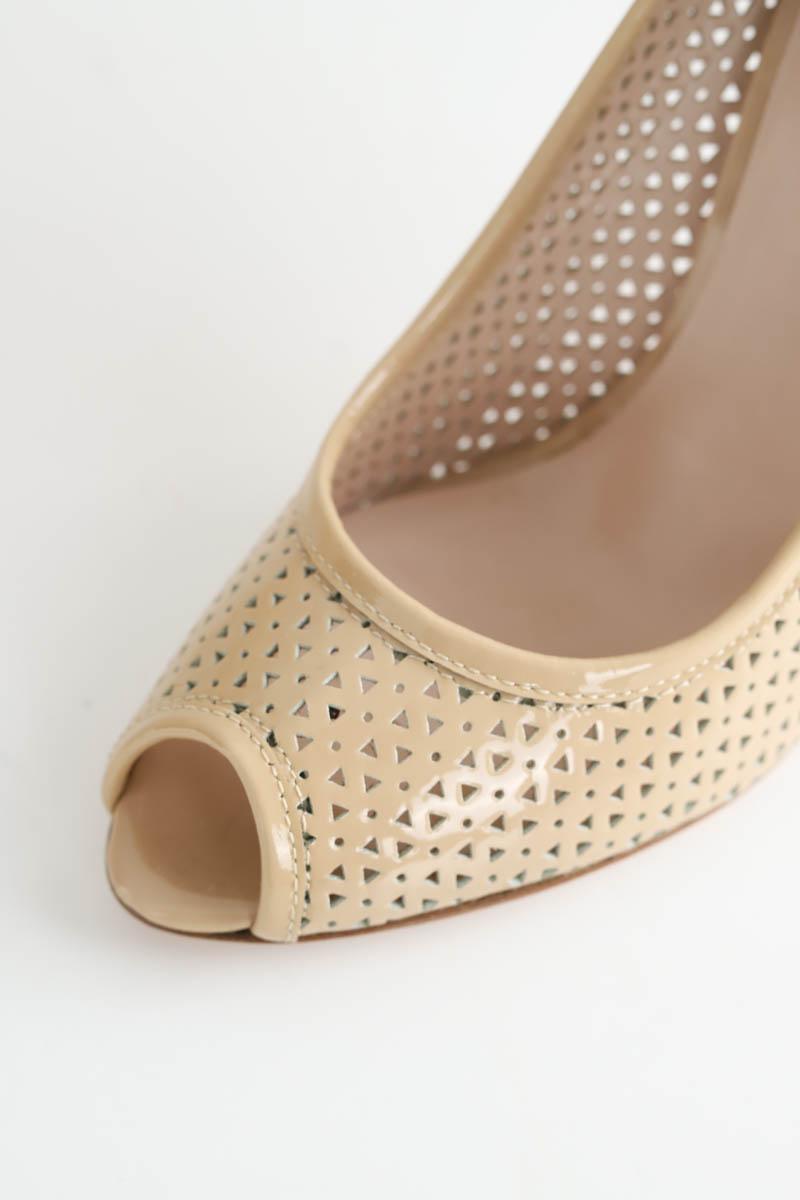 Talons Baldinini  Beige