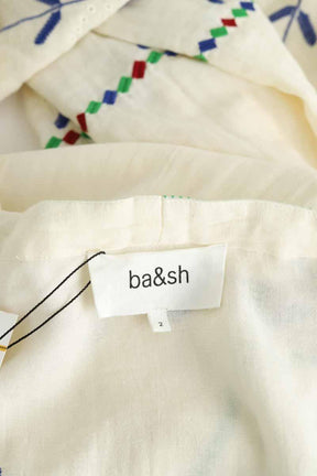 Gilets Bash  Beige