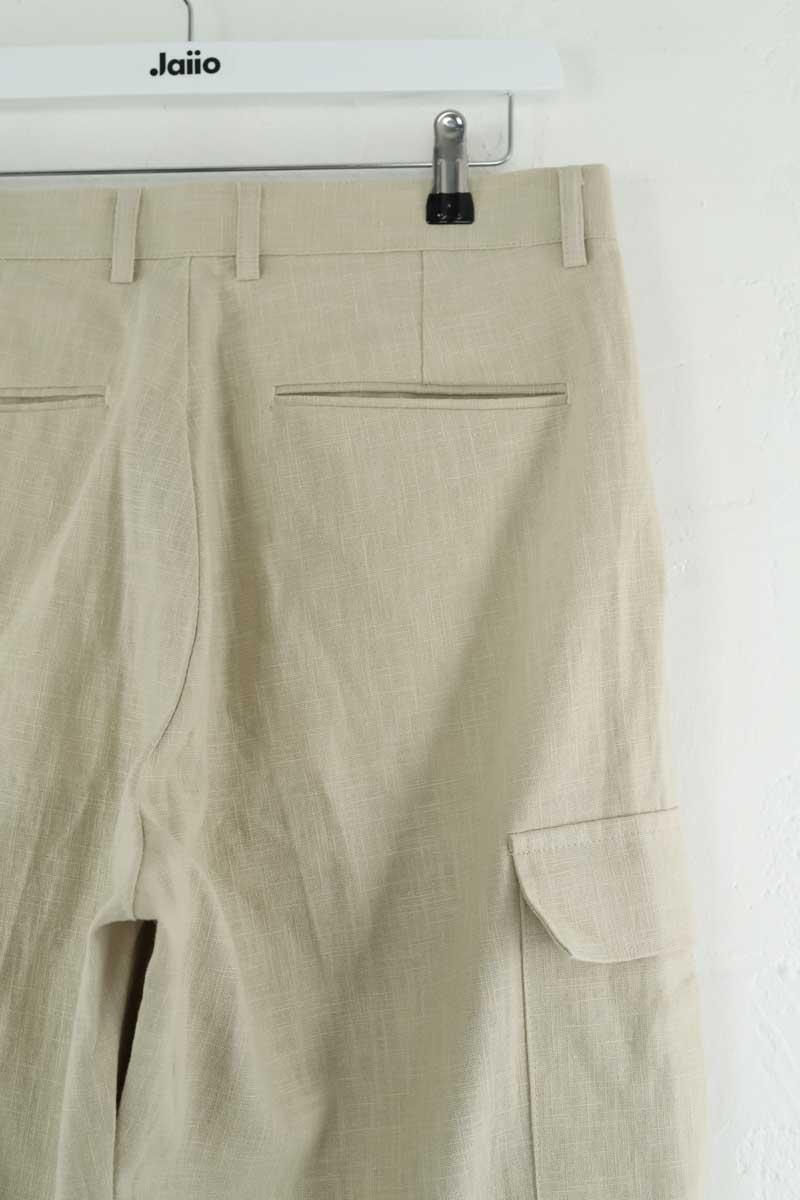 Droit Other Brand  Beige