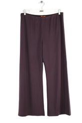 Droit Missoni  Violet