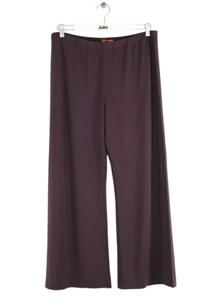 Droit Missoni  Violet