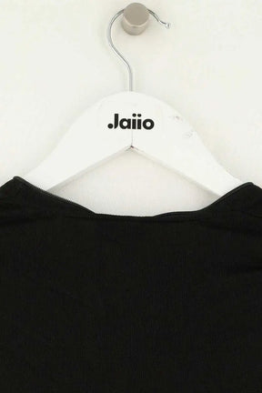 Pull Armani Jeans Noir en Synthétique