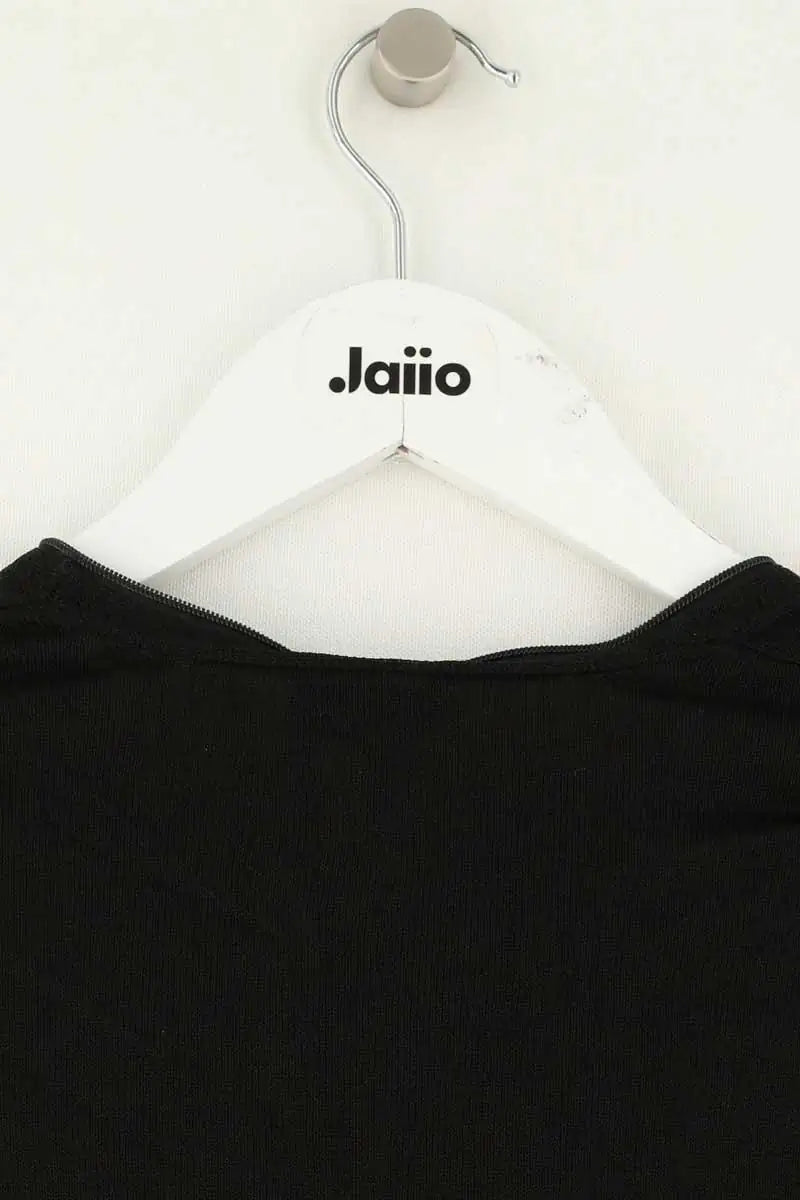 Pull Armani Jeans Noir en Synthétique