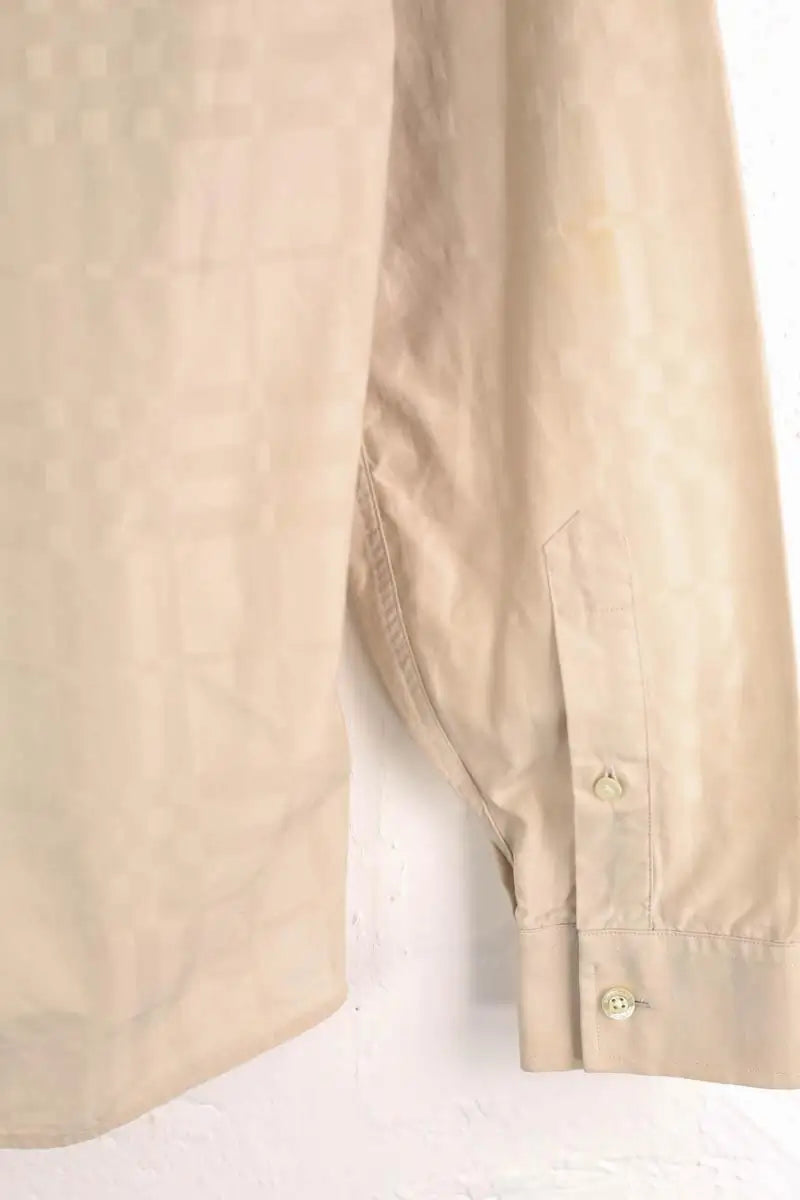 Chemise Burberry  Beige