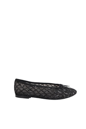 Ballerines Repetto  Noir