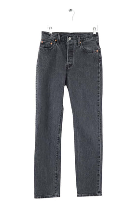Slim Levi's  Noir