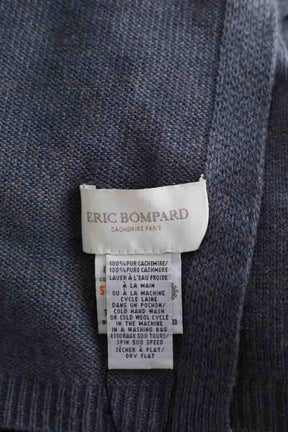 Echarpes Eric Bompard  Gris