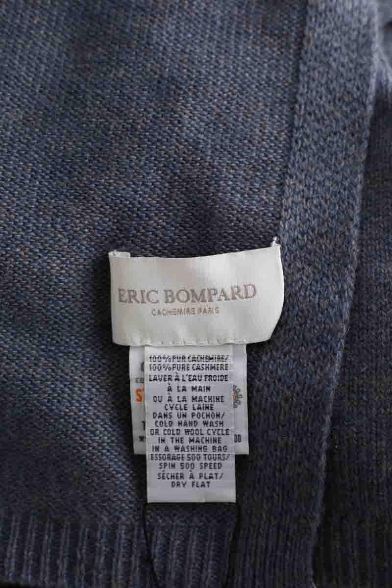 Echarpes Eric Bompard  Gris