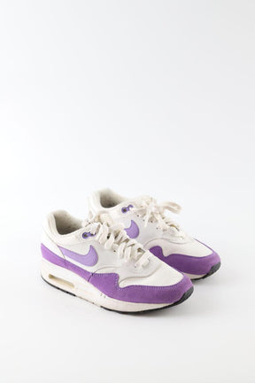 Baskets Nike Air Max 1 Violet