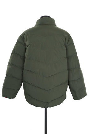 Doudounes Swildens  Kaki