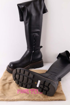 Bottes Pinko  Noir