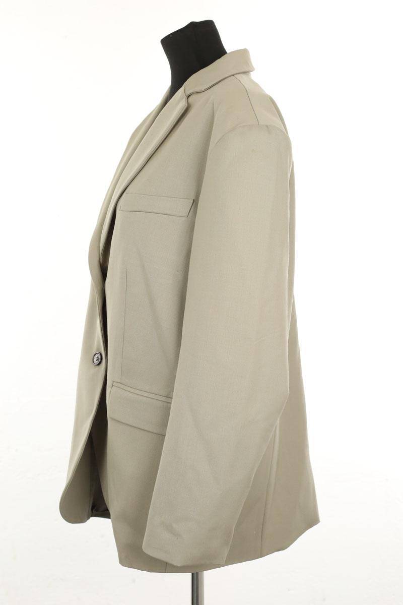 Blazers Anine Bing  Kaki