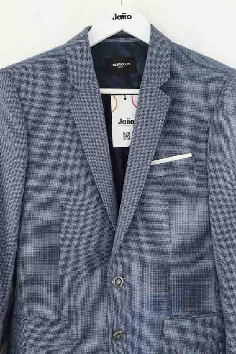 Veste The Kooples  Bleu