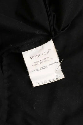 Veste Moncler  Noir