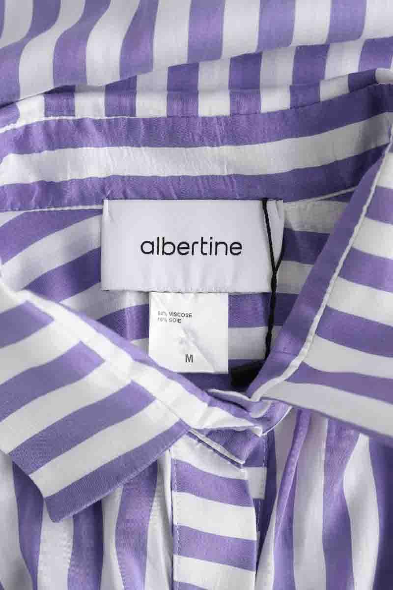 Blouses Albertine  Violet