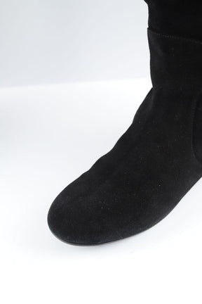 Bottes Giuseppe Zanotti  Noir