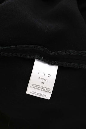 Blouses Iro  Noir