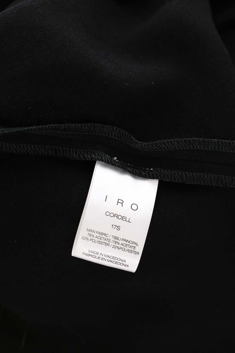Blouses Iro  Noir