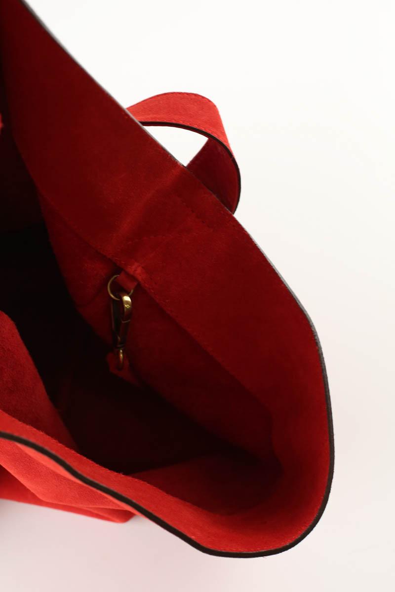 Sacs porté épaule Gerard Darel  Rouge