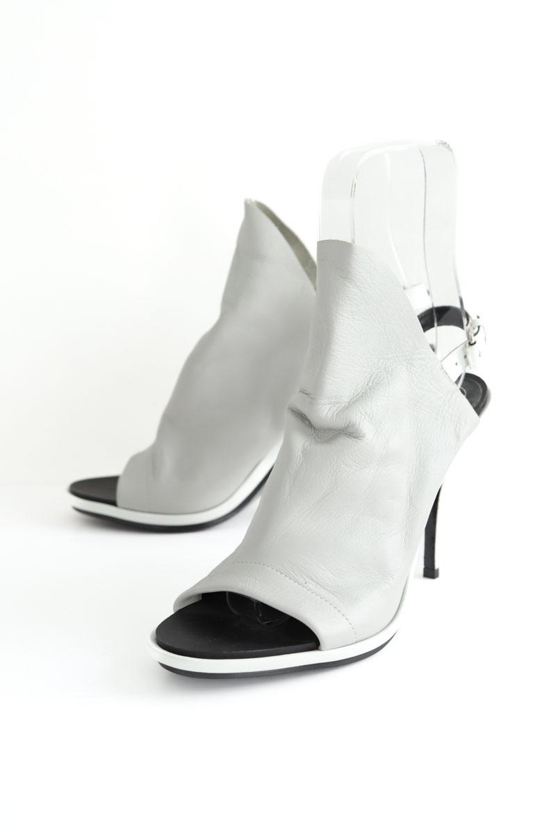 Talons Balenciaga  Gris