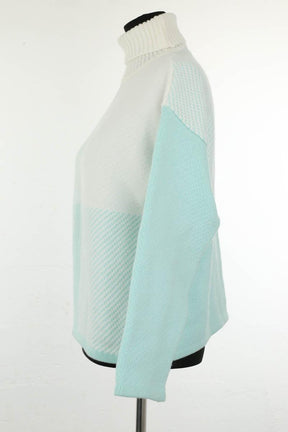 Pulls Courrèges  Bleu