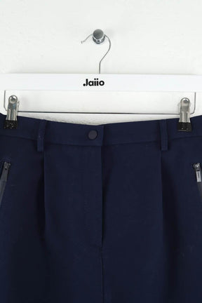 Mi-longueur Lacoste  Bleu