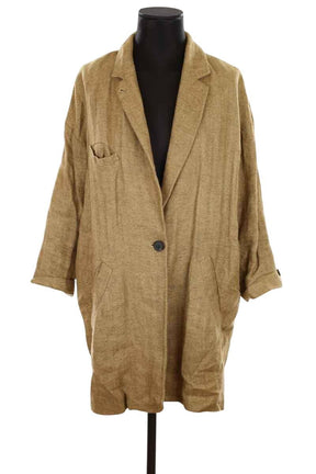 Veste Isabel Marant Étoile  Doré