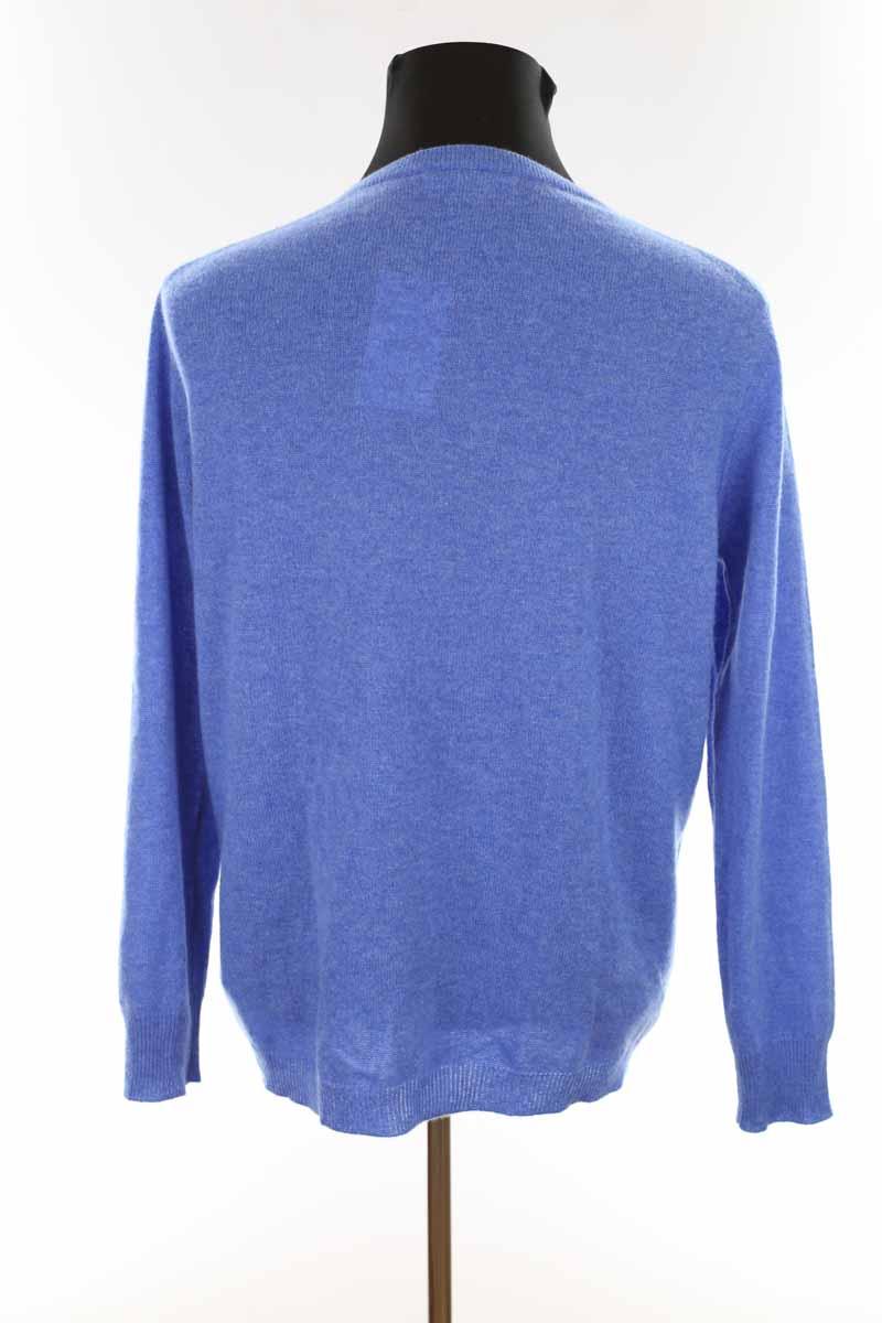 Pulls Absolut Cashmere  Bleu