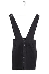 Salopette Maje  Noir