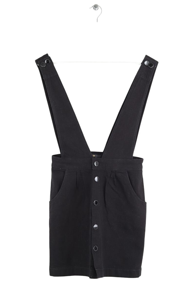 Salopette Maje  Noir