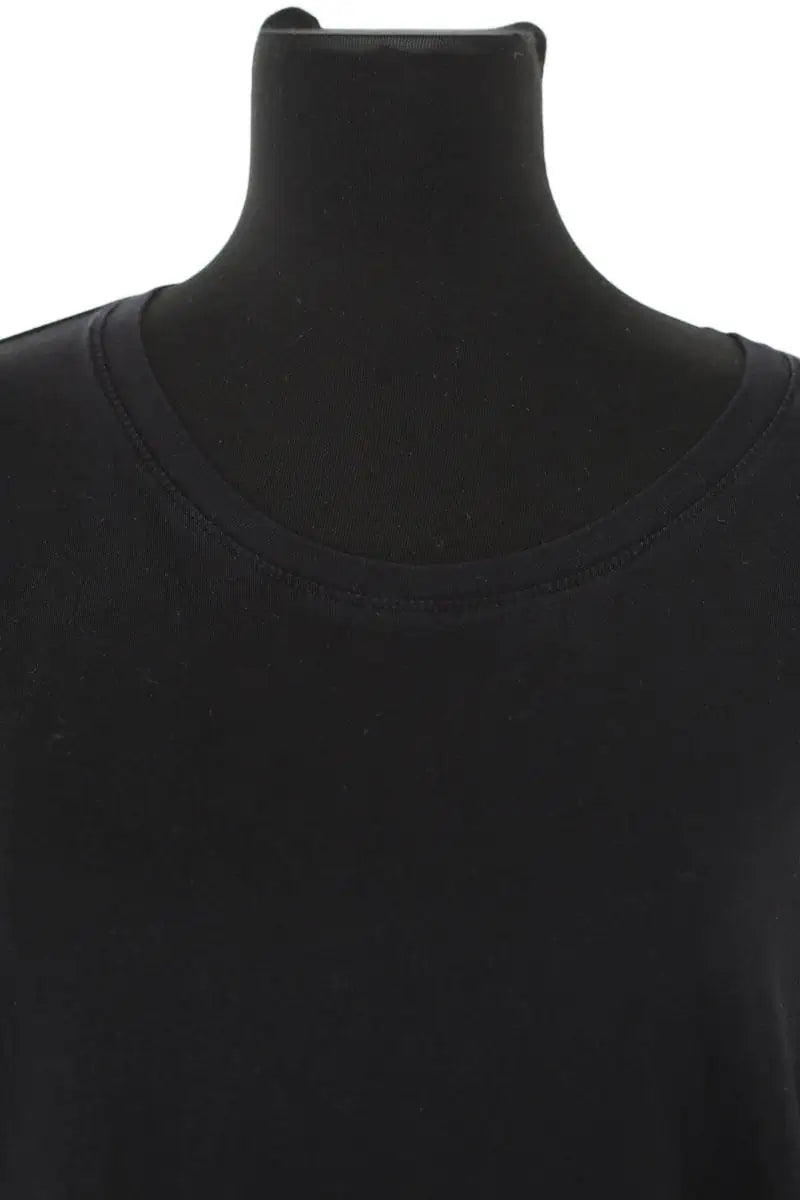 T-shirt Arket  Noir
