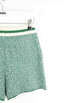 Mini short Maje  Vert