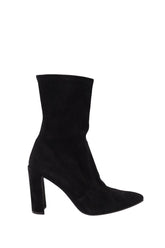 Bottes Stuart Weitzman  Noir