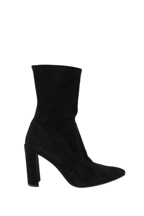 Bottes Stuart Weitzman  Noir